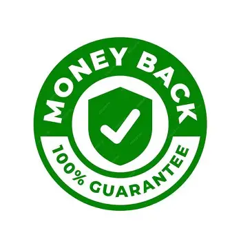 Mindora 60-Day Money Back Guarantee